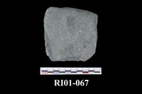 藏品(綠色岩)的圖片